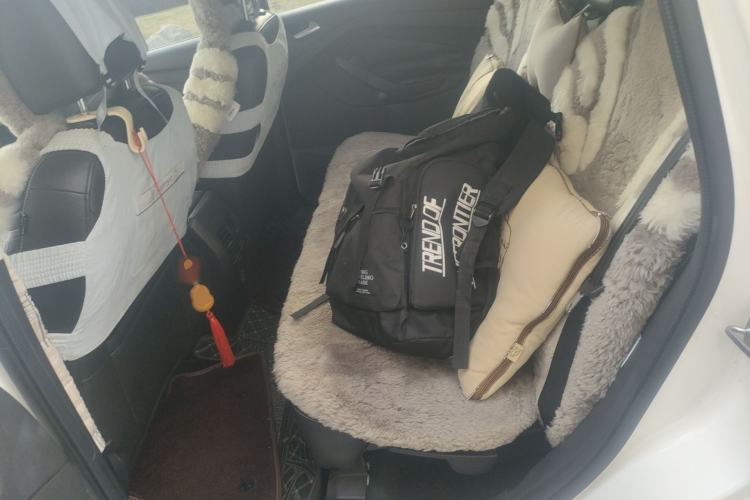 Used Ford Kuga 2013 1.6L GTDi Two-Wheel-Drive Trend Model