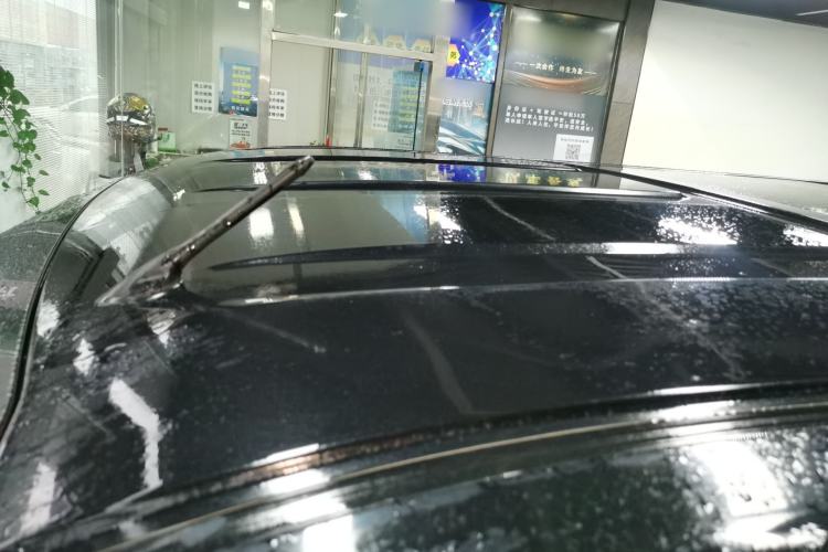 Used Ford Tourneo Custom 2020 2.0T Automatic Elite Edition China VI Standard