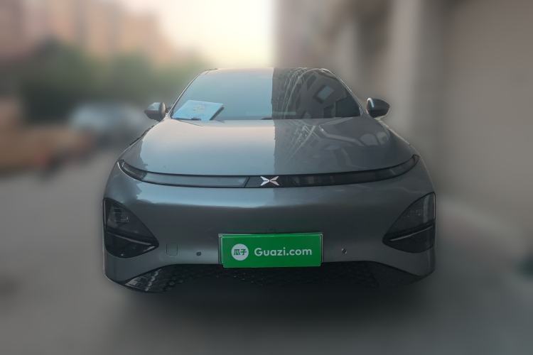 Used XPeng G6 2023 755 Ultra-Long Range Pro
