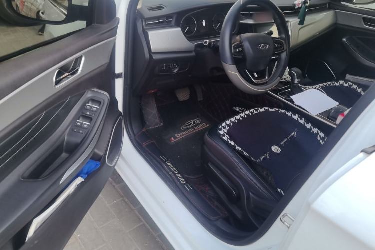 Used Chery Arrizo 5 2019 PRO 1.5L CVT Zizai Edition China VI