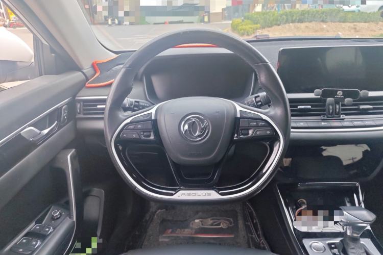 Used Dongfeng Aeolus Yixuan 2020 230T Automatic Cool Edition