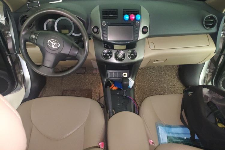 Used Toyota RAV4 2011 2.0L Automatic Classic Edition