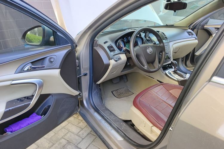 Used Buick Regal 2012 2.0L Comfort Edition