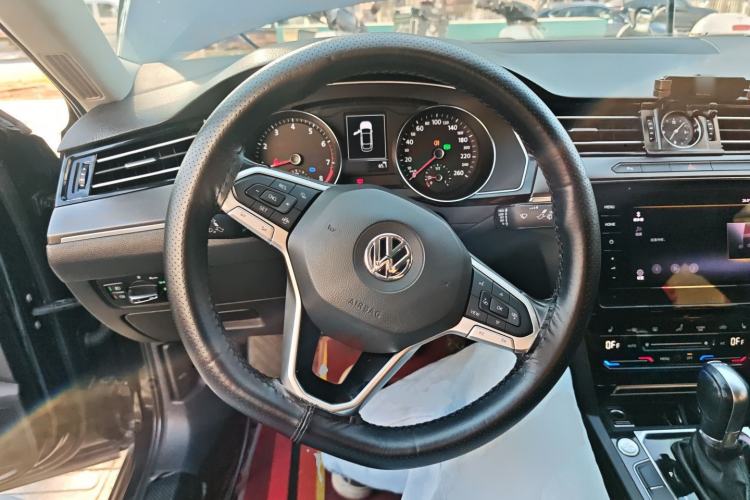 Used Volkswagen Magotan 2020 330TSI DSG Leading Model