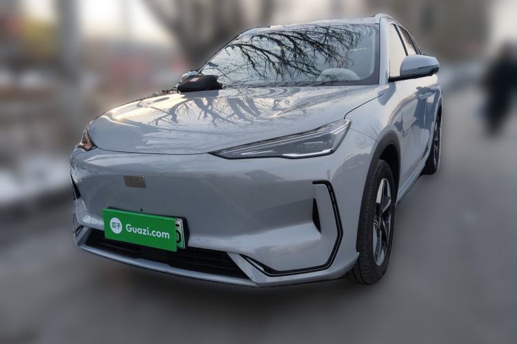 Used Geely Galaxy E5 2024 530 km Exploration+ Version