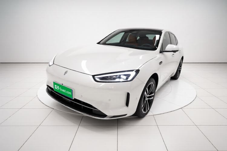 Used Hima AITO M5 2025 Extended-Range Ultra All-Wheel-Drive Version