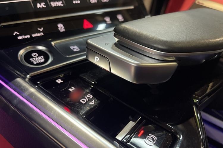 Used Audi e-tron 2021 50 quattro Prestige Edition
