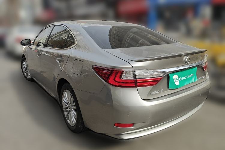 Used Lexus ES 2017 200 30th Anniversary Edition