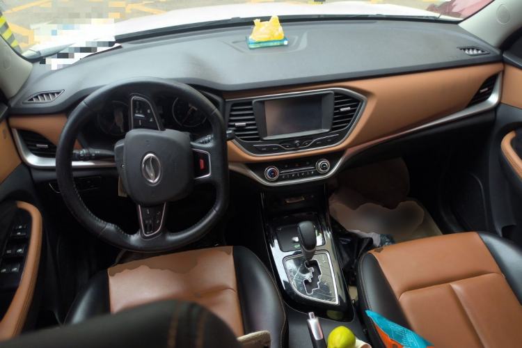 Used Land X2 2017 1.6L Automatic Platinum Edition