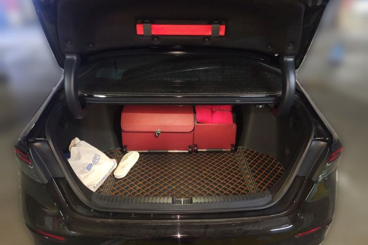 Used Honda Accord 2024 260TURBO Luxury Edition
