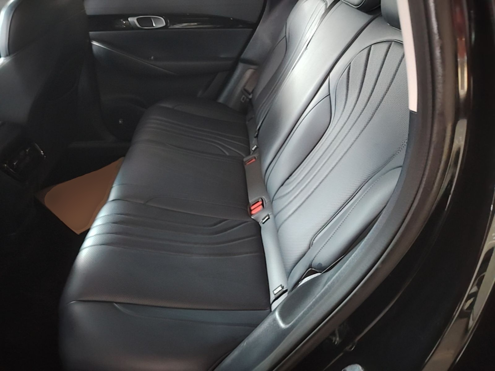 Geely Galaxy E5 2024 440km Exploration Version — снимка 20