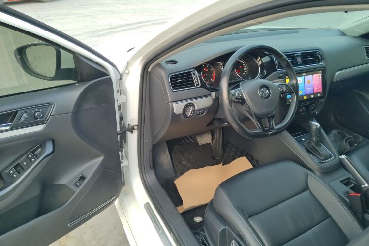 Used Volkswagen Sagitar 2018 280TSI DSG Ignite Edition