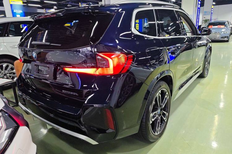 Used BMW iX1 2023 xDrive30L M Sport Package
