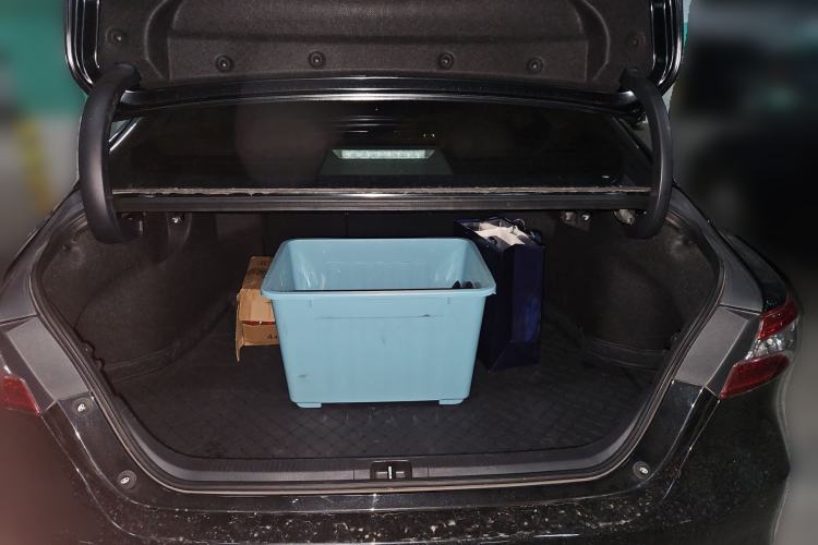 Used Toyota Camry 2021 Dual-Motor 2.5HG Luxury Edition