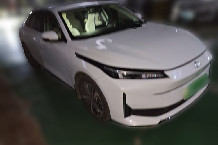 Used Qiyuan A05 2025 Truly Delicious Edition 70 – Beyond Excellence