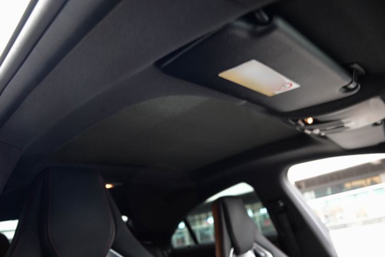 Used Mercedes-Benz CLA AMG 2017 Facelift AMG CLA 45 4MATIC Interior 1