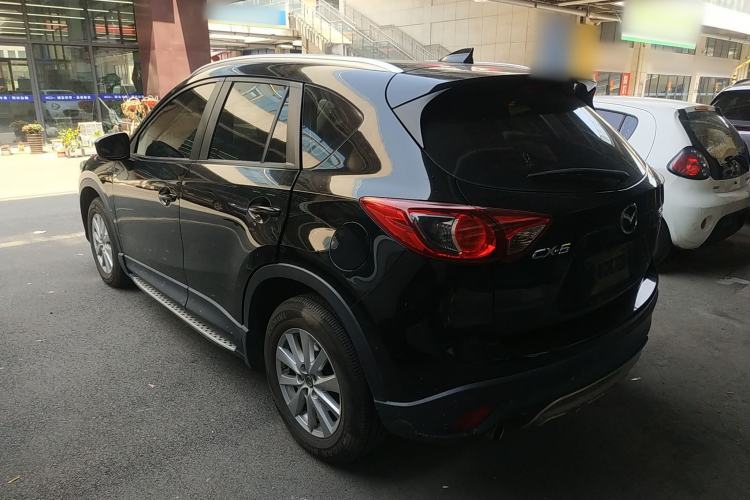 Used Mazda CX-5 2015 2.0L Automatic 2WD Comfort Edition