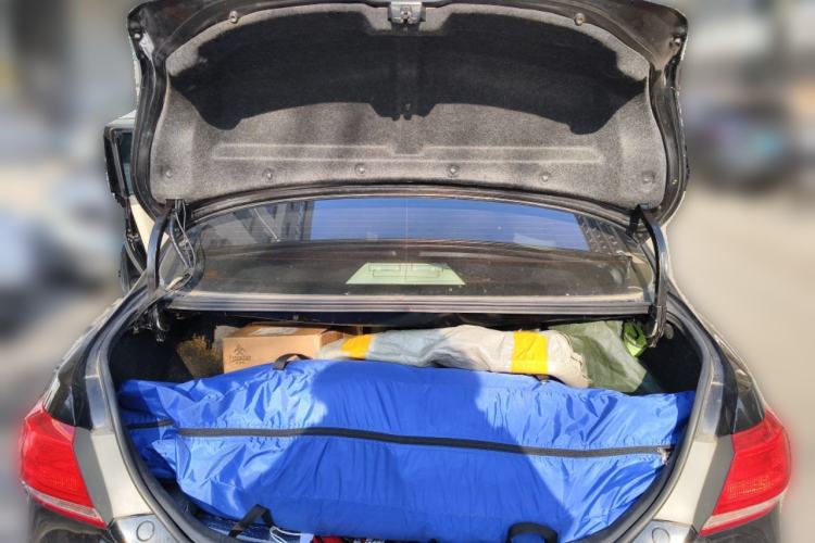 Used Toyota Camry 2013 200G Classic Luxury Edition