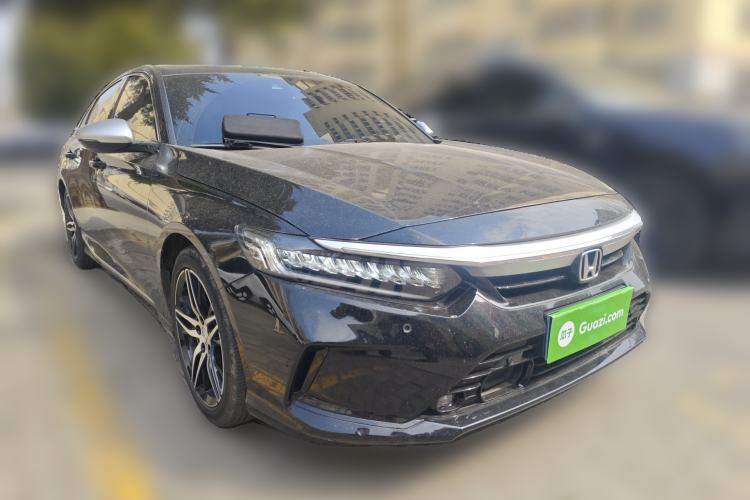 Used Honda Inspire 2022 260TURBO Jingyue Version
