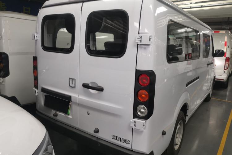 Used Farizon Xingxiang V 2025 Xingxiang V6E Xuanwu Wealth Creation Edition I
