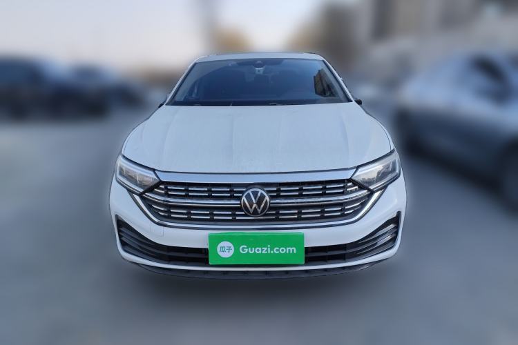 Used Volkswagen Sagitar 2023 280TSI DSG Excellence Plus Edition Front