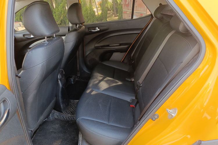 Used Kia kx1 Stonic 2019 1.4L Automatic Fun Edition China VI