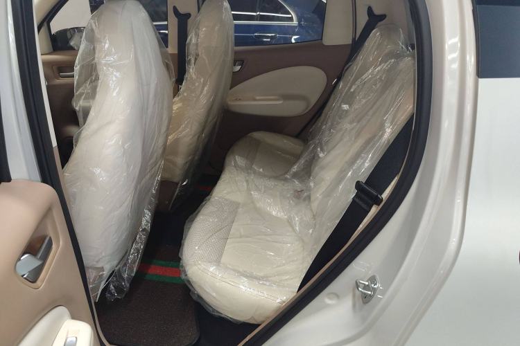 Used Wuling Hongguang MINIEV 2025 Four-Door Version Zhenxiang+ Edition