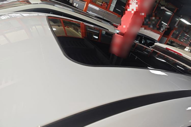 Used JETOUR Dashing 2025 1.5T DCT Youth UP Roof