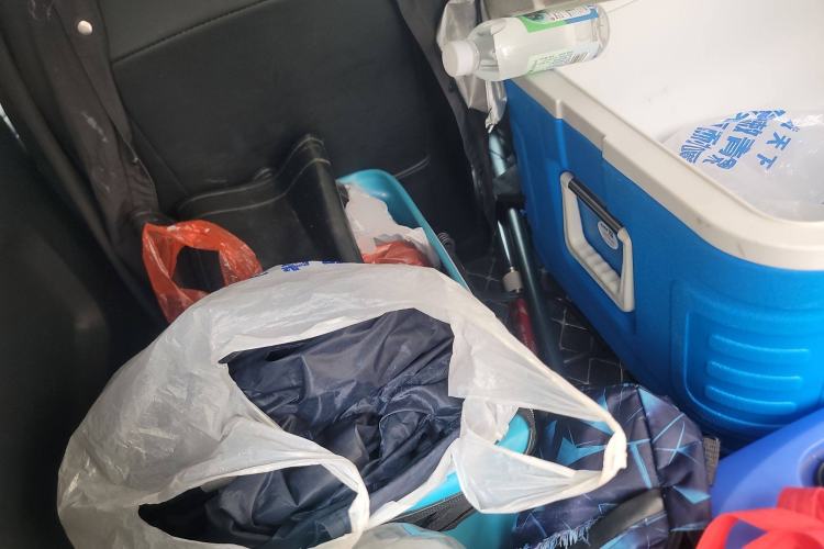 Used Roewe Clever 2021 302km Excellence Edition