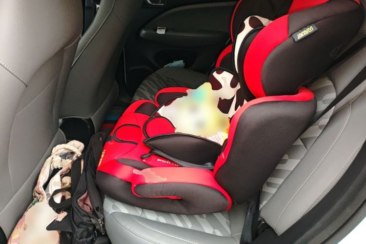 Used Leapmotor T03 2025 403 Comfort Edition
