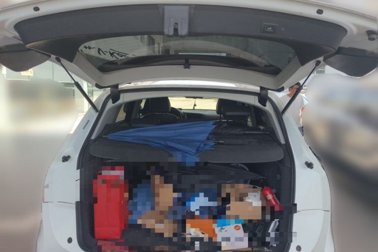 Used Audi Q5 2018 Collector's Edition 40 TFSI Technology Model
