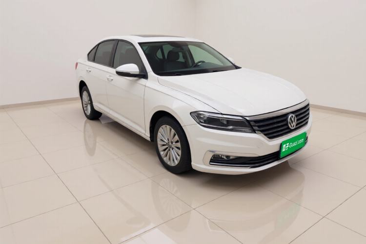 Used Volkswagen Lavida 2018 1.5L Automatic Comfort Edition China V Standard
