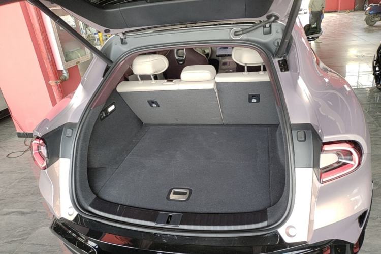 Used Xiaomi Auto YU7 2025 Ultra-Long Range All-Wheel Drive Pro Version