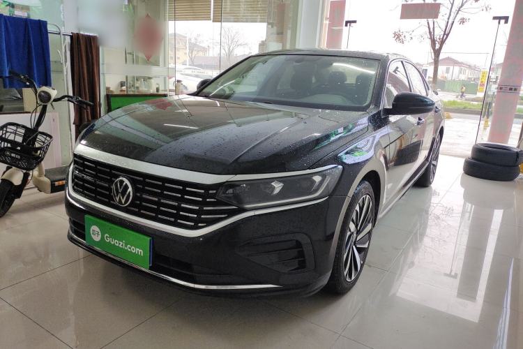 Used Volkswagen Passat 2022 330TSI Elite Edition