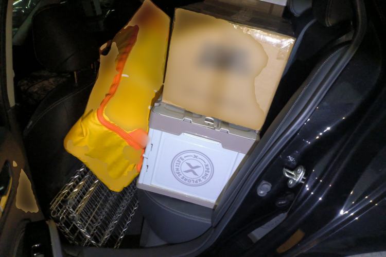 Used Nissan Teana 2021 2.0L XL Comfort Edition