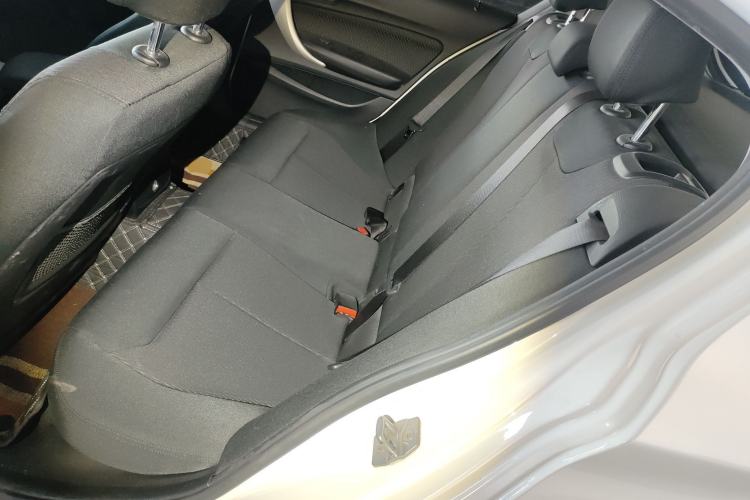 Used BMW 1 Series 2018 118i Leading Model Left Rear Seat