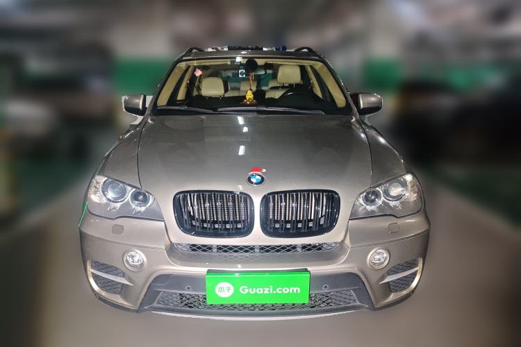 Used BMW X5 2011 xDrive35i Leading Model
