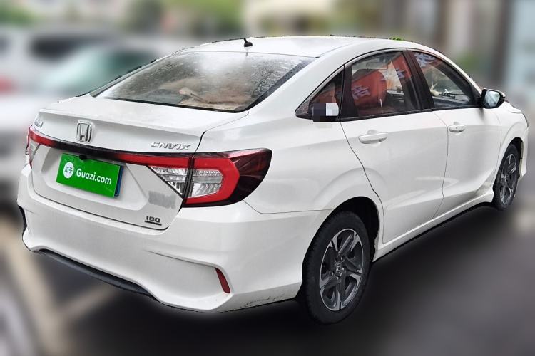 Used Honda Envix 2019 180TURBO CVT Enjoyment Version China V
