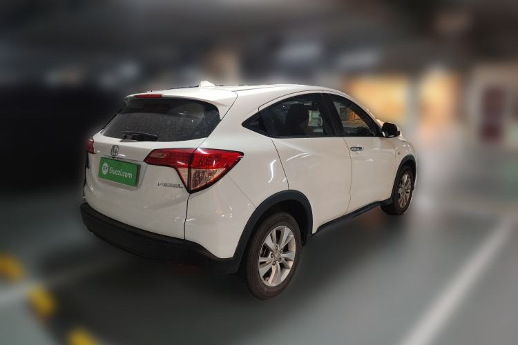 Used Honda Vezel 2015 1.5L CVT two-wheel drive Comfort trim