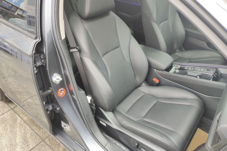 Used Honda Accord New Energy 2023 2.0L ePHEV Smart Edition
