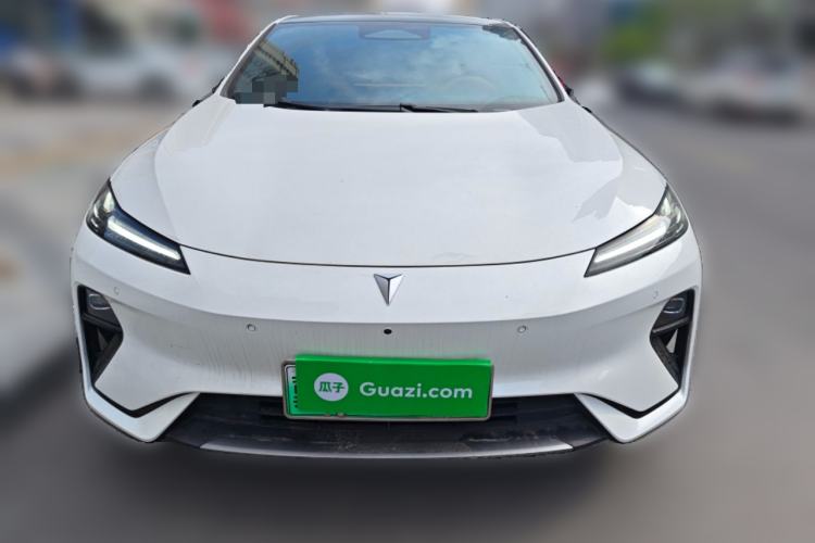 Used Deepal L07 2026 Model 550Max Huawei Qiankun ADS SE Edition Front