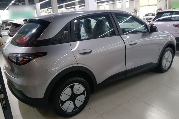 Used Geely Galaxy Geome 2026 Model 310km Youth Edition Rear Right 45 Deg