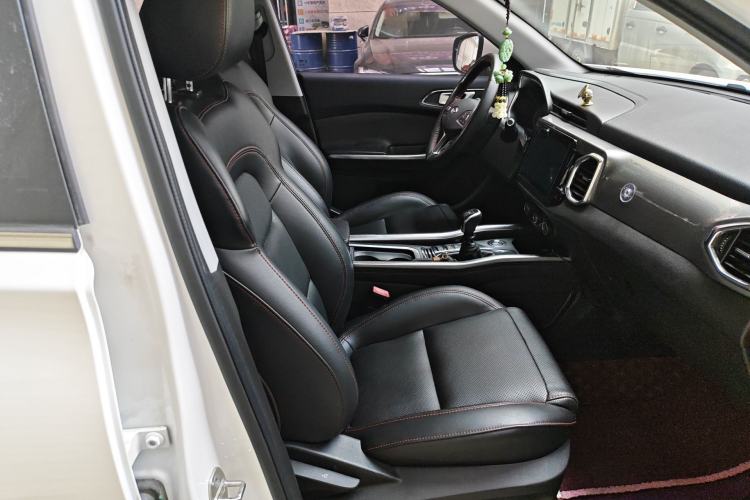 Used Chery Tiggo 5x 2017 1.5T Manual Elite Model
