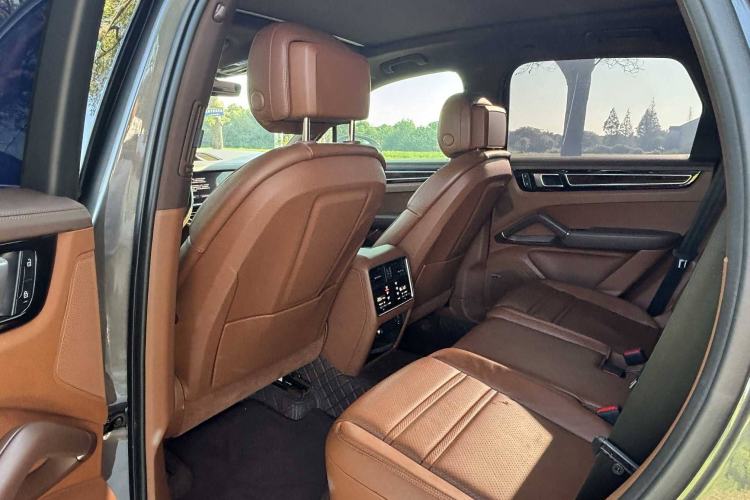 Used Porsche Cayenne 2023 Cayenne 3.0T
