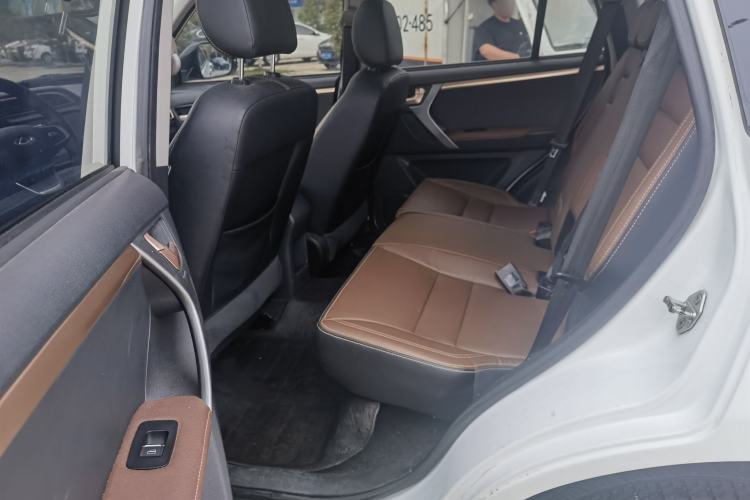 Used Chery Tiggo 3 2020 Million Global Edition 1.5L Manual Elite Model
