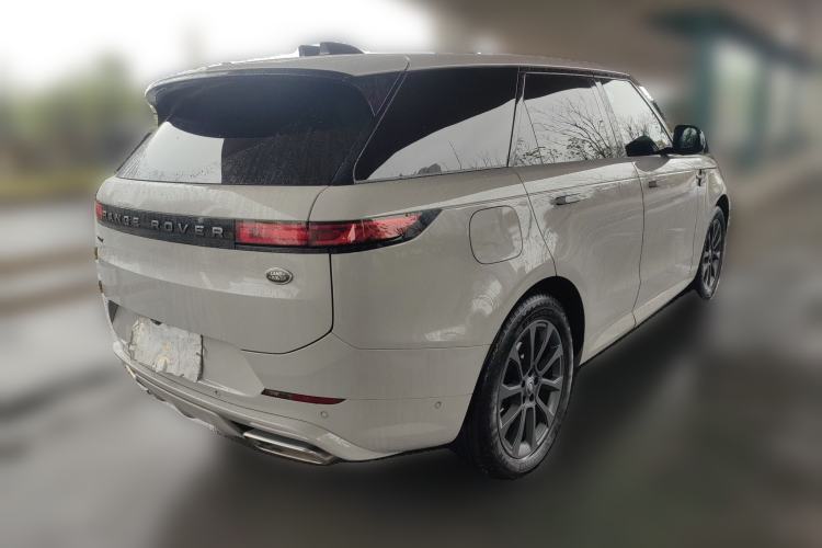 Used Land Rover Range Rover Sport 2023 400PS Dynamic SE
