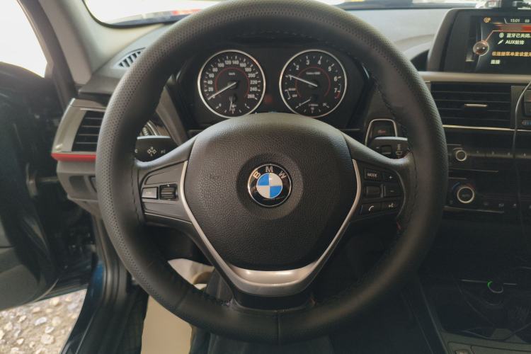 Used BMW 1 Series 2015 120i Sport Design Package
