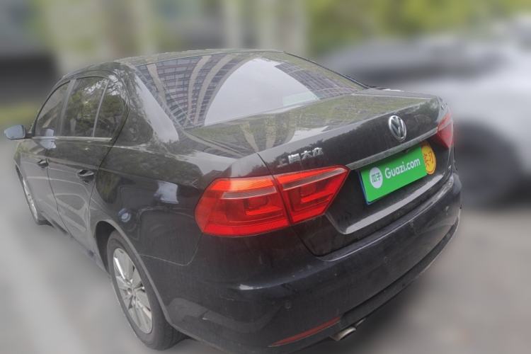 Used Volkswagen Lavida 2013 1.4TSI DSG Comfort Edition