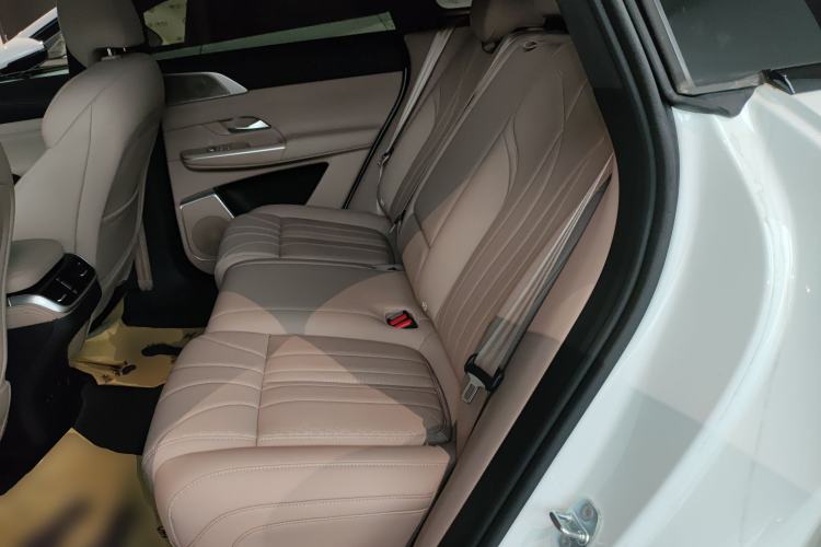 Used XPeng G9 2025 625 Long-Range Max