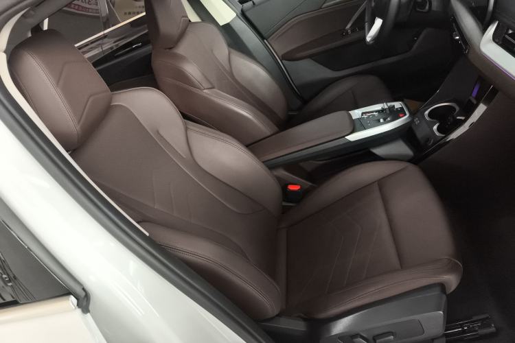 Used BMW X1 2023 xDrive25Li X Design Package
